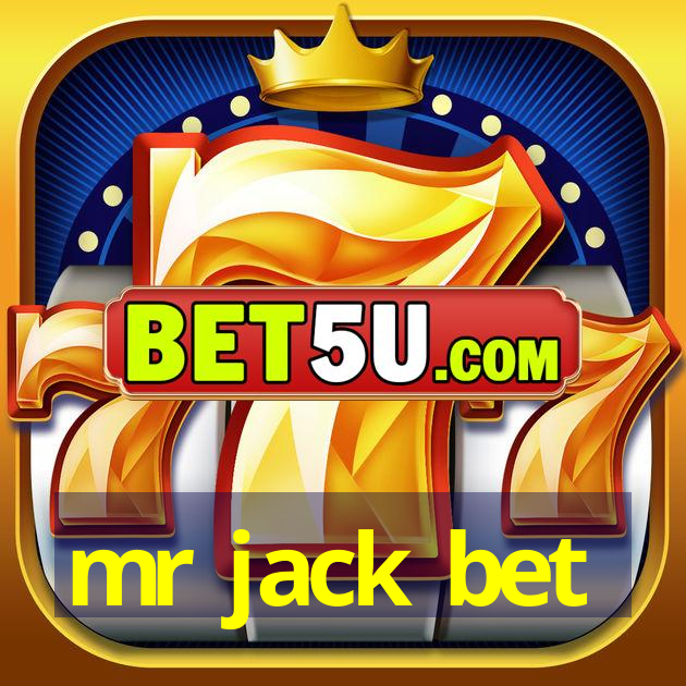 mr jack bet